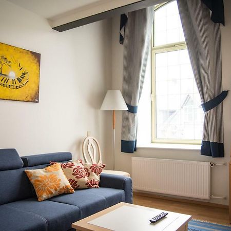 City Beach Apartment Tallin Exterior foto