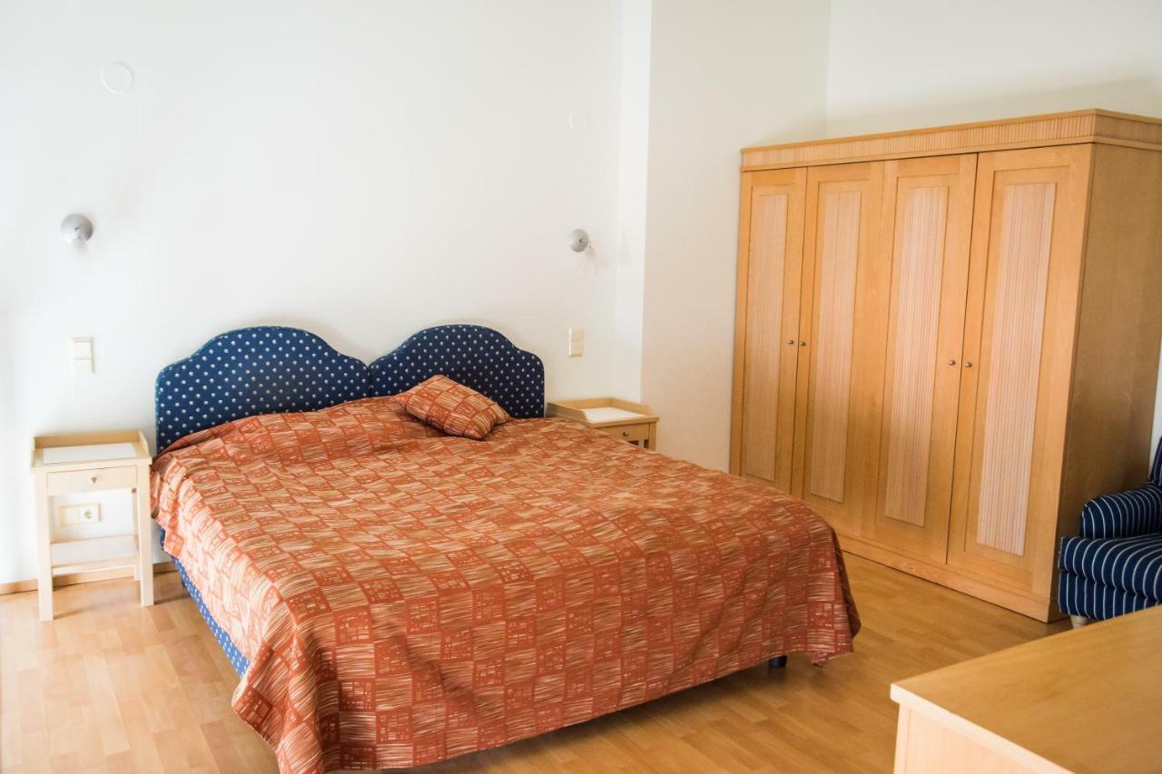 City Beach Apartment Tallin Exterior foto